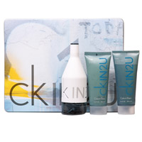 Calvin Klein CK IN2U Him - 100ml Eau de Toilette Spray  100ml