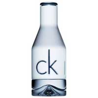 Calvin Klein CK IN2U Him 2Go Limited Edition - 20ml Eau de