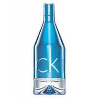 Calvin Klein CK IN2U Him Heat - 100ml Eau de Toilette Spray