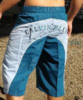 Calvin Klein CK Long Surf Short