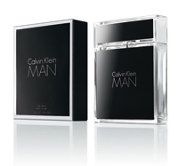 Calvin Klein Ck Man Eau de Toilette 100ml Spray