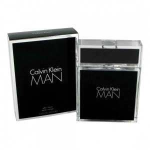 Calvin Klein CK Man Eau de Toilette Spray 50ml