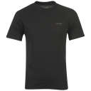 Calvin Klein CK Mens T-Shirt - Black - XXL XXL Black