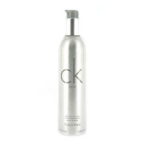 Calvin Klein CK One Body Moisturiser 250ml