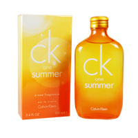 Calvin Klein Ck One Eau de Toilette 100ml Spray
