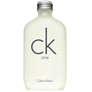 CK One Eau de Toilette Unisex Spray