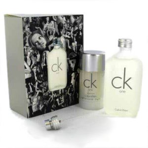CK One Gift Set 100ml