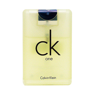 CK One On The Go Eau de Toilette