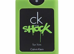 Calvin Klein CK One Shock for Him Eau de