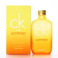 Calvin Klein cK One Summer Orange EDT