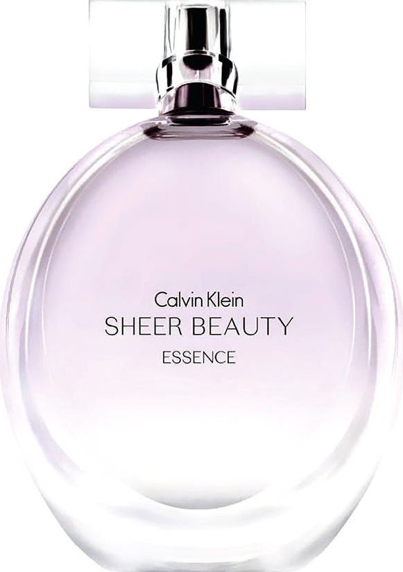 Calvin Klein, 2102[^]0138296 Ck Sheer Beauty Essence Edt