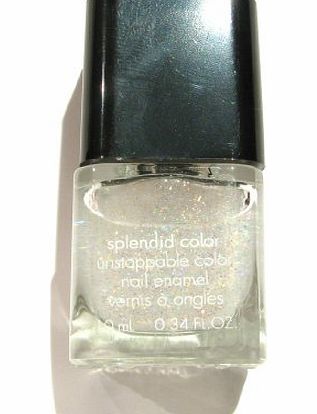 Calvin Klein Ck Splendid Color Nail Enamel / Polish - 10ml (Hallucinate)