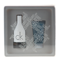 Calvin Klein Ckin2u For Him Eau de Toilette 50ml Gift Set