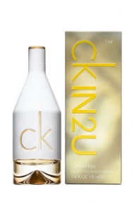 CKIN2U Her Eau De Toilette 50ml