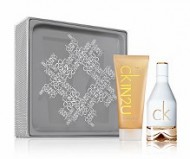 CKIN2U Her Gift Set 100ml