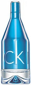 Calvin Klein CKIN2U Him Summer Heat Eau De