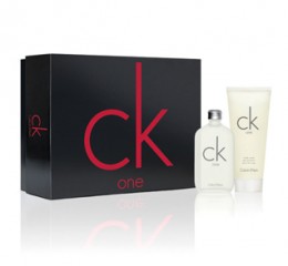 cKone Eau de Toilette 50ml Gift Set
