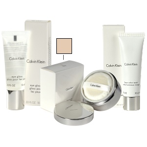 Calvin Klein Collection Essentials