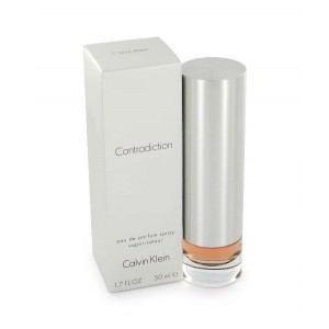 Contradiction 50ml EDP Spray for Her
