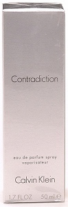 Calvin Klein Contradiction Eau de Parfum (50ml)