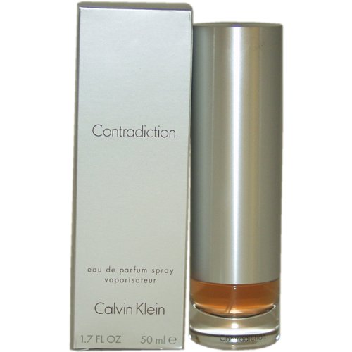 Calvin Klein Contradiction Eau de Parfum for Women - 50 ml
