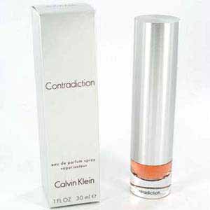 Calvin Klein Contradiction Eau de Parfum Spray 30ml