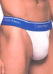 Calvin Klein Coolmax thong