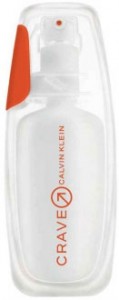 Calvin Klein Crave Eau De Toilette 75ml