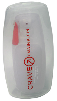 Calvin Klein Crave For Men Eau de Toilette 75ml Spray