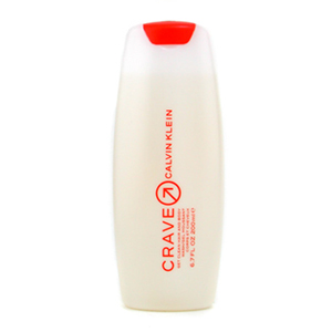 Calvin Klein Crave Hair and Body Wash 200ml