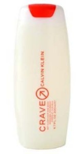 Calvin Klein Crave Shower Gel 200ml