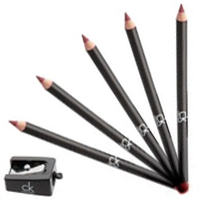 Calvin Klein Defining Lip Pencil 1.45g Ruby