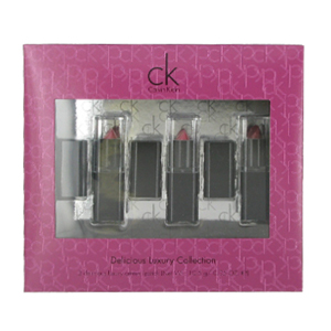 Delicious Luxury Collection