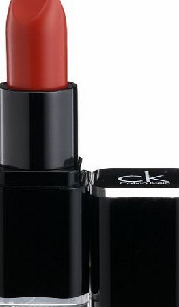 Calvin Klein Delicious Luxury Creme Lip Stick by Calvin Klein Heat Wave 117 3.5g