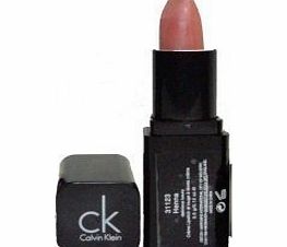 Calvin Klein Delicious Luxury Creme Lipstick - Henna (31123)