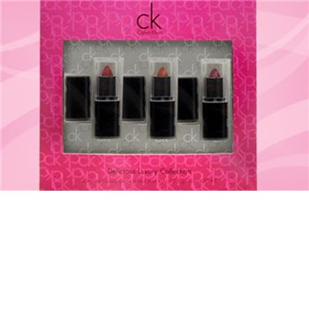 DELICIOUS LUXURY LIPSTICK SET