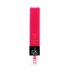 Calvin Klein Delicious Pout Lip Gloss 12ml -