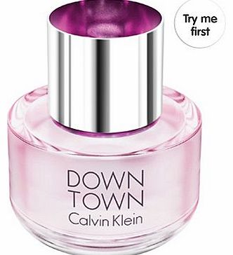Calvin Klein Downtown 30ml Calvin Klein Eau de Parfum 10159102