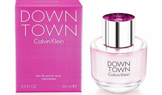 Downtown Eau de Parfum Spray 90ml