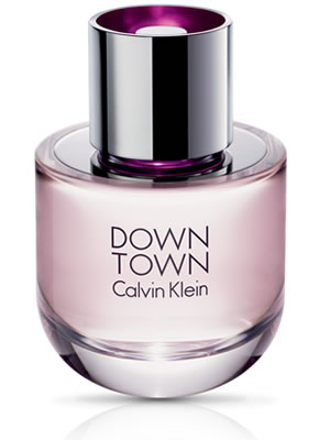 Downtown For Women EDP 50ml