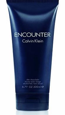 Calvin Klein Encounter Aftershave Balm 200 ml