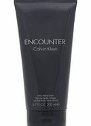 Calvin Klein Encounter Aftershave Balm 200ml