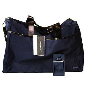 Calvin Klein Encounter EDT Spray 100ml With Free