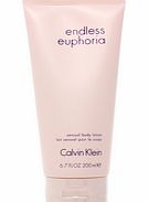 Endless Euphoria Body Lotion 200ml