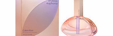 Calvin Klein Endless Euphoria Eau de Parfum 125ml