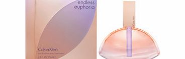 Calvin Klein Endless Euphoria Eau de Parfum 75ml