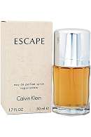 Calvin Klein Escape (f) Eau de Parfum Spray 50ml