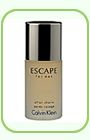 CALVIN KLEIN ESCAPE FOR MEN AFTER SHAVE 100ML