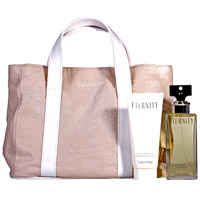 Calvin Klein Eternity - 100ml Eau de Parfum Spray 100ml Body