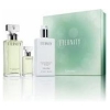 Calvin Klein Eternity - 100ml Eau de Parfum Spray  200ml Body